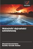 Wskazniki dojrzalosci szkieletowej (Polish Edition) 6208973686 Book Cover