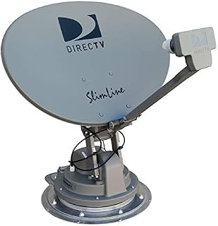 Winegard SK-SWM3 TRAV'LER DIRECTV Slimline Antenna