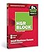 H&R Block Tax Software Premium & Business 2018 with 5% Refund Bonus Offer [Amazon Exclusive] [PC Disc]