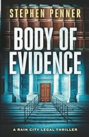 Body of Evidence 1837565589 Book Cover