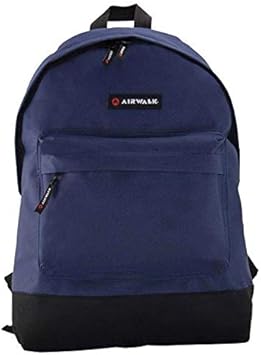 airwalk essentials backpack