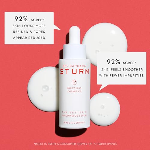 Dr. Barbara Sturm The Better B Niacinamide Serum, view 3