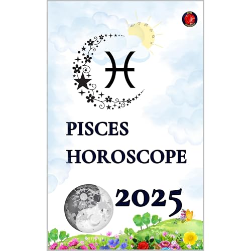 Pisces Horoscope 2025 by Alina Rubi, Angeline Rubi episode artwork