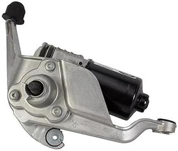 Motorcraft Wiper Motor