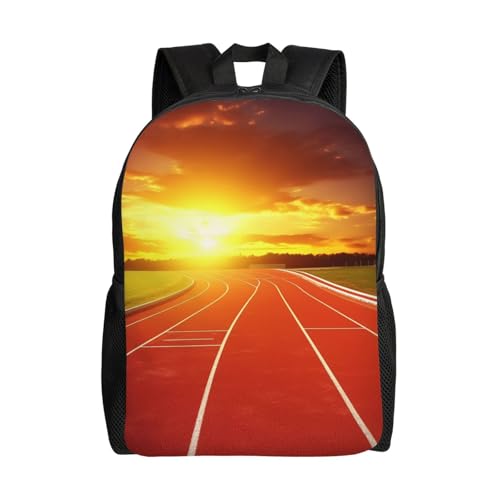 Mochila de viaje para portátil con diseño ligero unisex para uso diario continuo