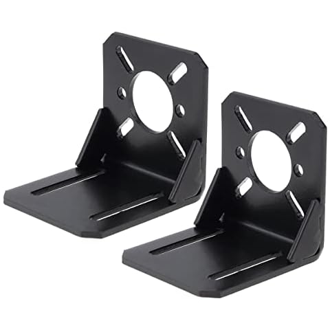 ChgImposs Universal Motor Mount Bracket Cover