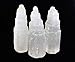 Selenite Skyscraper Towers 6" (one Piece)
