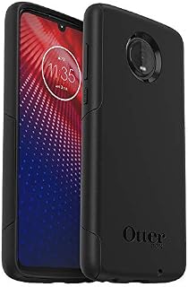 OtterBox 77-62441 Commuter LITE Series Case for Moto Z4 - Retail Packaging, Black
