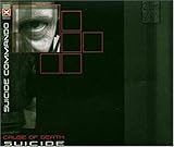 Cause of Death: Suicide