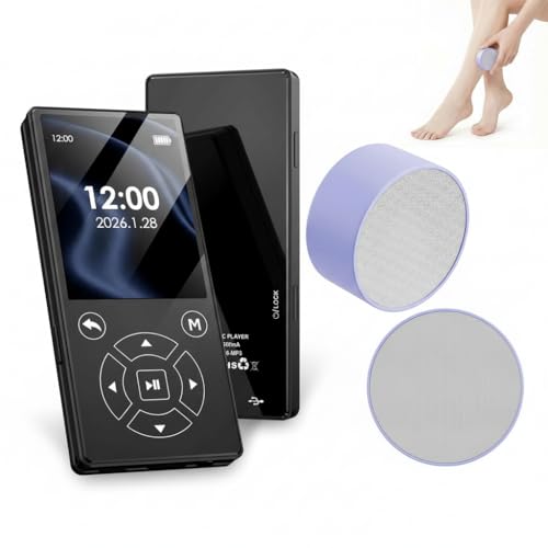 �y2026�V�^�l�C 64GB���� �z MP3�v���[���[ Bluetooth5.3���� Bluetooth�Ή� �y����2in1�݌v�z �E�ъ� �C�邾�� �i�m�K���X �K���X�E�ъ�