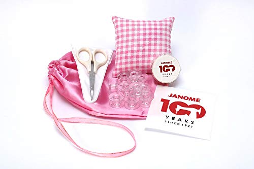 Máquinas De Coser, Home janome 3016 Marca Janome (3)