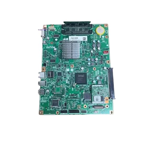FM4-2490-000 Main Board Print ImageRunner 6055 6065 6075 6255 6265 6275�R���g���[���[�t�H�[�}�b�g�}�U�[�{�[�h