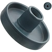 Mobestech Porta Velas De Cerámica para Quemador De Incienso