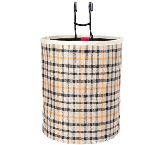 Panier de vélo en toile universel pour sac de vélo électrique
