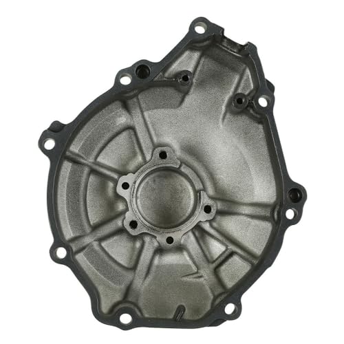 Cubre cárter de encendido negro para moto GSX-R1000 de 2017 a 2025 5