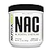 NutraBio N-Acetyl Cysteine Supplement (NAC) – 150 Grams Powder, 600mg Serving