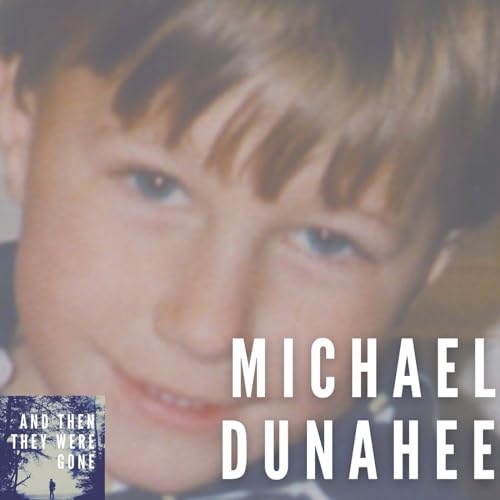 Michael Dunahee Podcast Por  arte de portada