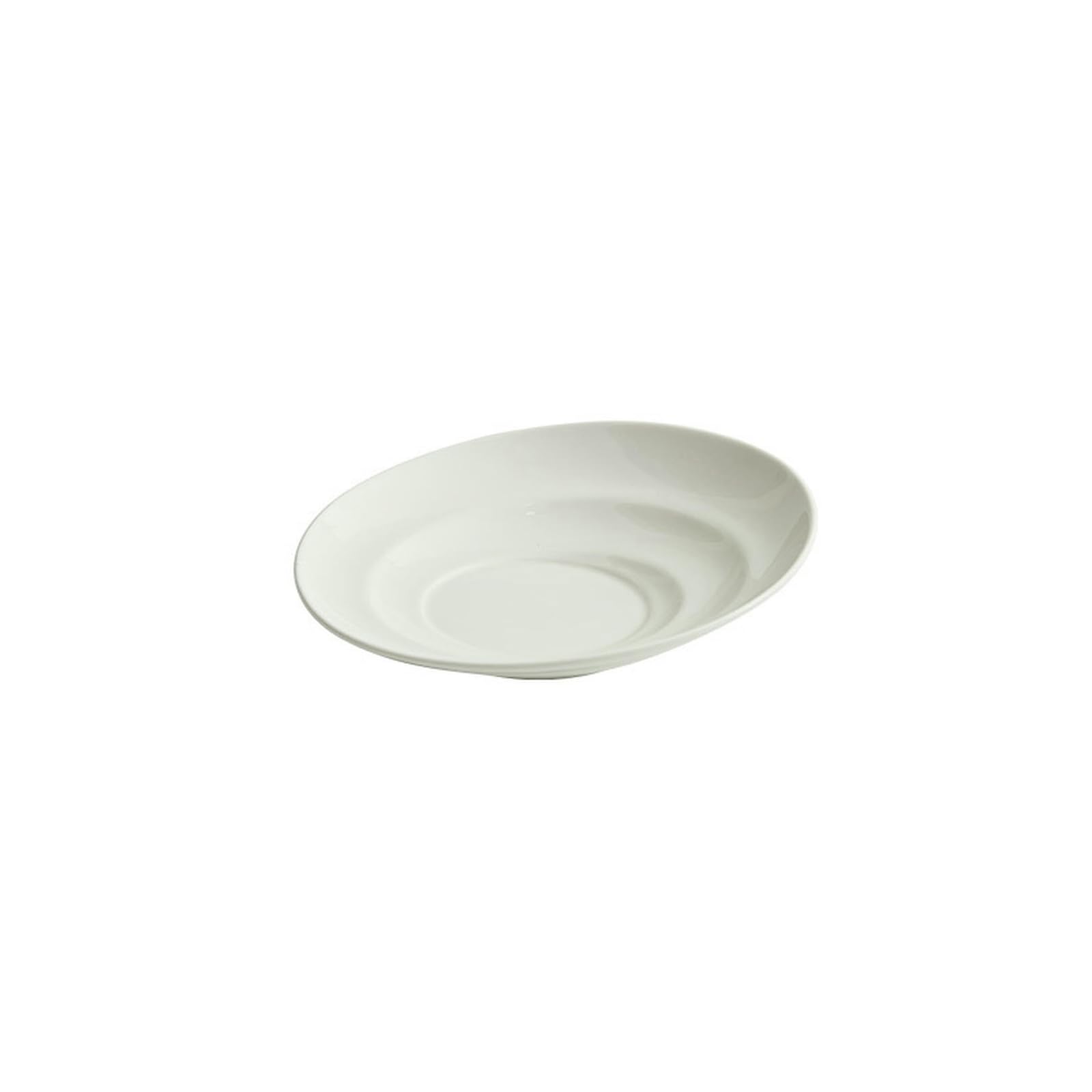 Ceramiczne jednokolorowe naczynia odporne na wysokie temperatury domowe wykwintne naczynia stołowe - 10-calowa elegancka linia