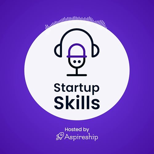 Startup Skills Podcast
