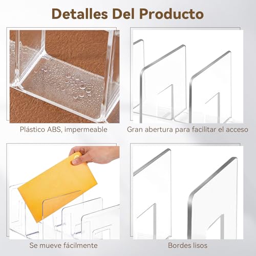 Reviews de Divisores de baldas comprados en linea. 9 Imagen adicional