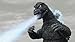 TAMASHII NATIONS - Godzilla - Godzilla [1975] S.H.Monsterarts Action Figure