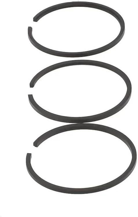Air Compressor Piston Ring For 55mm Pneumatic Drive 55 Piston 58mm / 2.3in Convenient Cylinder Air Tools Useful