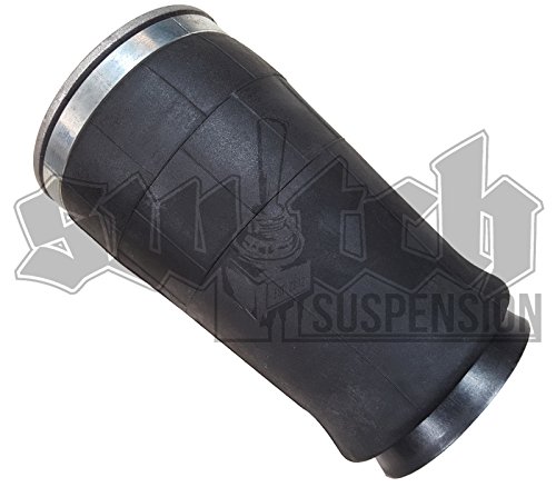 9000 Series Tapered Sleeve/Rolling Lobe Air Bag