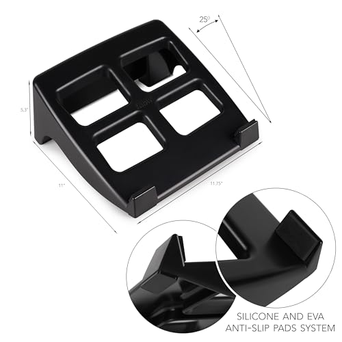 Support MPC ONE+ Sound Addicted incliné à 25 degrés pour studio
