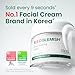 Dr. G R.E.D. Blemish Clear Soothing Cream - Calming Korean Moisturizer for Redness - Soothes Acne & Irritation - With Centella Asiatica - Long-Lasting Hydration - 2.36 fl oz