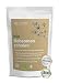 Produktbild Flohsamenschalen BIO, 500g, vegan, naturrein, ballaststoffreich, Backzutat bei LowCarb und Keto