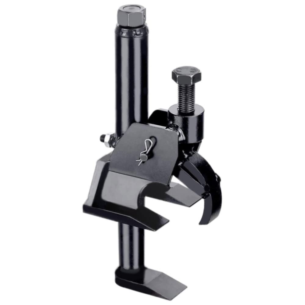 BESTOOL Manual Tire Bead Breaker Adjustable Hammer Tires Changer Tool