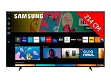 Samsung TV LED 4K 214 cm UE85BU8005K 2022