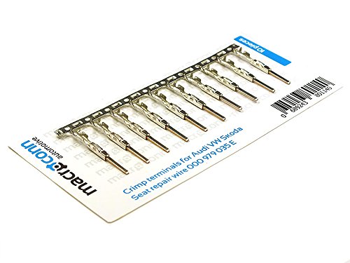 crimp terminals for repair wire 000979035E (10 pcs)