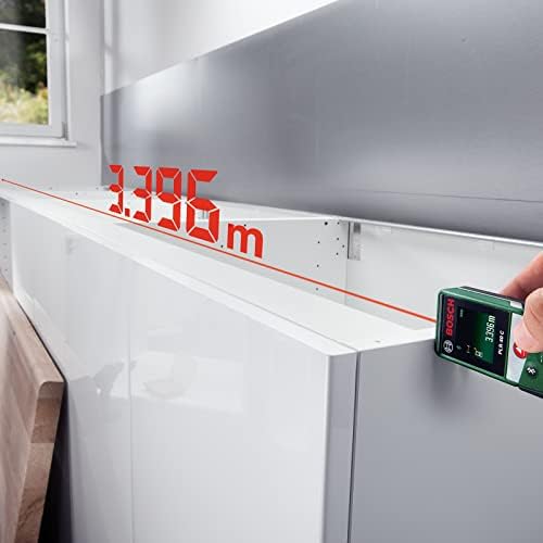 Bosch Laser Range Finder PLR40C