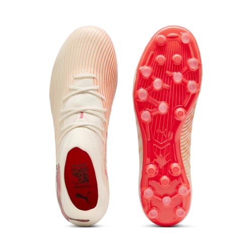 PUMA Chaussure de football FUTURE 9 MATCH MG Unisexe Chaussures - vue 9