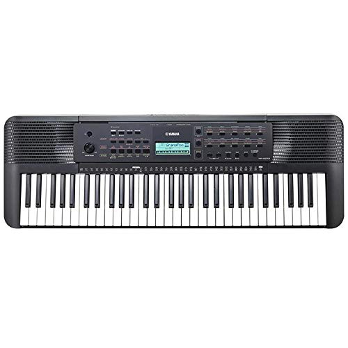 Teclado Arranjador Yamaha Psr-e273 Arranjador 61 Teclas