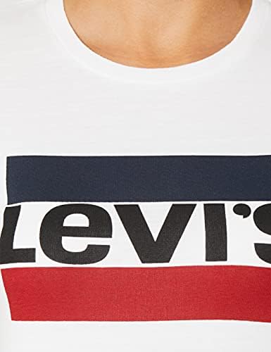 Levi's The Perfect Tee Kadın Tişört Neutrals (1313) S - Görsel 3