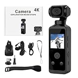 MODES DE PRISE DE VUE INTELLIGENTS POUR LA CREATIVITE： Ses modes intelligents integres comme le time lapse le ralenti et le panorama permettent de realiser facilement des effets creatifs. L autofocus et la stabilisation d image garantissent des videos stables et fluides meme en mouvement pour des cliches reussis sans competences professionnelles.