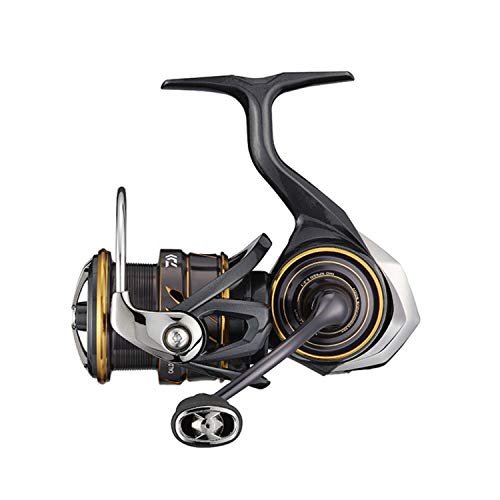 21カルディアfc Lt2500s購入 軽いのでエギングとメバリングに使おうと思う 孤独のフィッシング