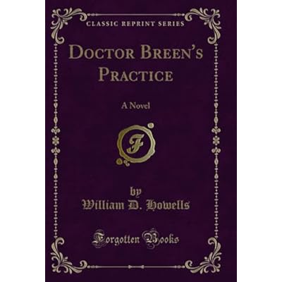 Doctor Breen's Practice