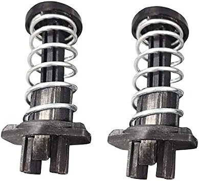 Hood Spring 2218800327 for W216 W221 CL550 CL600 2007-2013 CL63 CL65 S350 S400 S550 S600 S63