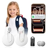 Otag GPS Tracker for Kids, Bluetooth Child Tracker...
