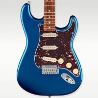 Amazon.co.jp: Musiclily Basic 11穴ストラト配線済みピックガードSSS