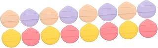 balacoo 16pcs Round Makeup Sponges Soft Blend...