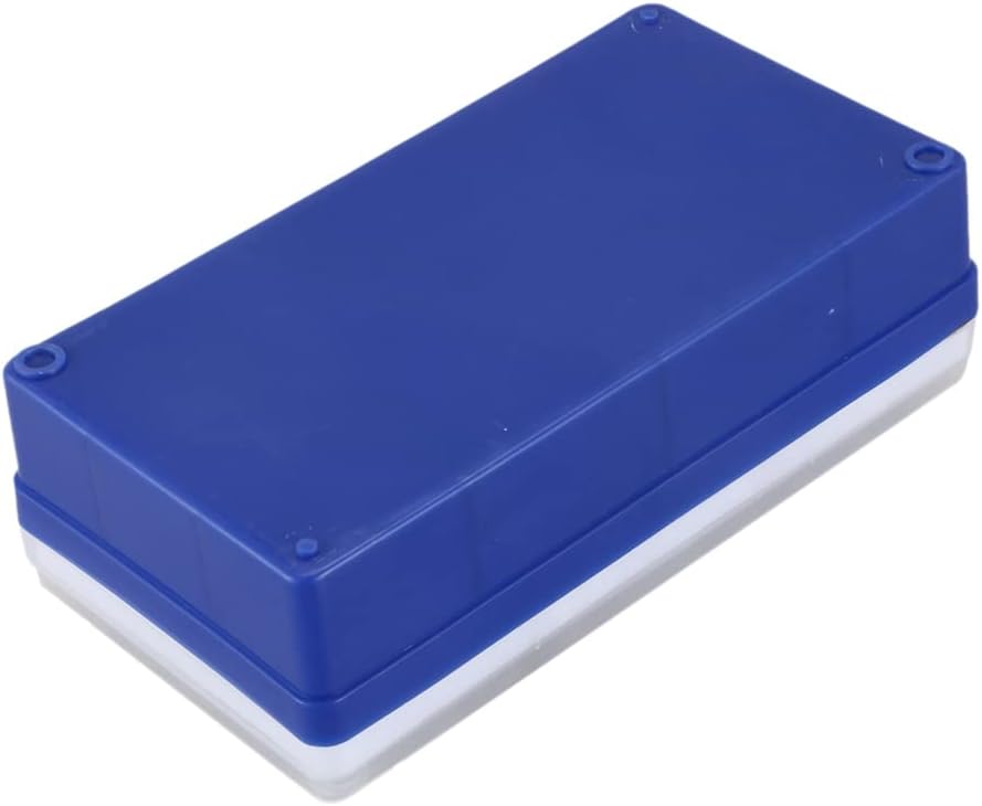 10X Laboratory Lab Plastic 50 Sockets 1.5Ml Centrifuge Tube Stand Holder Box