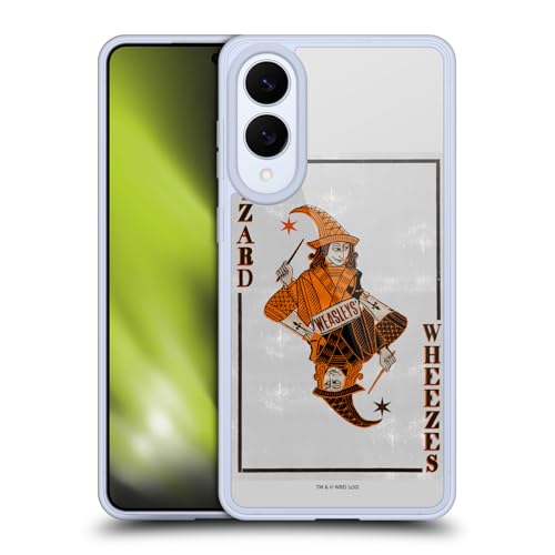 Head Case Designs �n���[�|�b�^�[ �E�B�[�Y���[ �E�B�U�[�h �E�B�[�Y �n�[�t�u���b�h�v�����XIII �Q���P�[�X [�~���^���[�O���[�h�ی�] Samsung Galaxy S25 Edge�Ή�