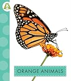 Orange Animals