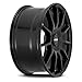 Rotiform R168 18X8.5 5X112/120 S-BLK 45MM - R1681885F4+45