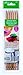 Clover Steel Weaving Sticks, Fine