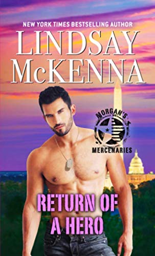 Return of a Hero: Love & Glory, Book 3